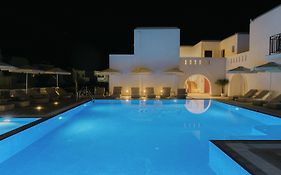 Perla Hotel